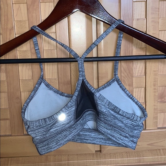 Lululemon Sports Bra (Padded) - Picture 2 of 4